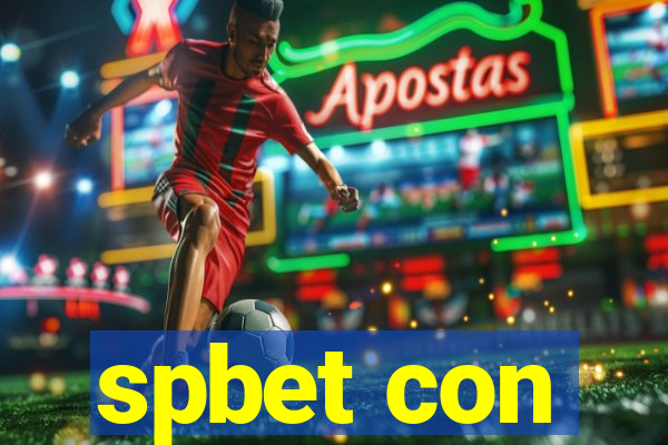 spbet con